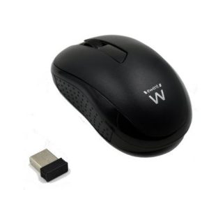 MOUSE OTTICO WIRELESS EWENT EW3223