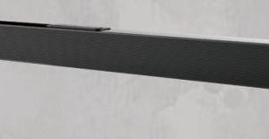 HOME CINEMA SOUNDBAR 2.0 BOLVA BLX-380B BLACK