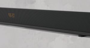 HOME CINEMA SOUNDBAR 2.0 BOLVA BLX-580B BLACK