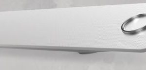HOME CINEMA SOUNDBAR 2.0 BOLVA BLX-590S SILVER