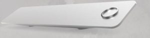 HOME CINEMA SOUNDBAR 2.0 BOLVA BLX-590S SILVER