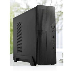 CASE MICRO ATX 500W TECNO ACCESSORI CON ALIMENTATORE TC-S3