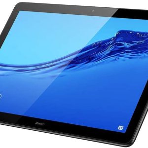 TABLET HUAWEI MEDIAPAD T5 10,1" 3+32GB WI-FI + 4G BLACK EUROPA