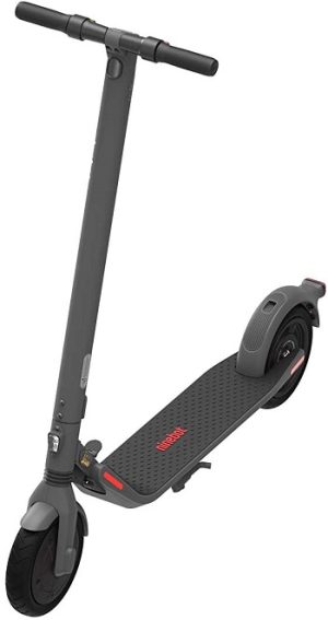 SCOOTER ELETTRICO NINEBOT SEGWAY E25E