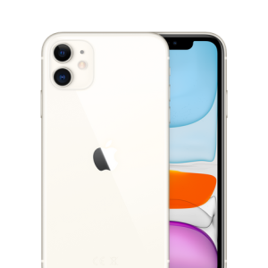 CELLULARE APPLE IPHONE 11 128GB MHDJ3SE/A WHITE EUROPA