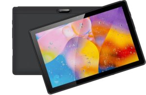 TABLET E-STAR URBAN 1020L 10,1" 4+64GB WI-FI + 4G BLUE-BLACK ITALIA