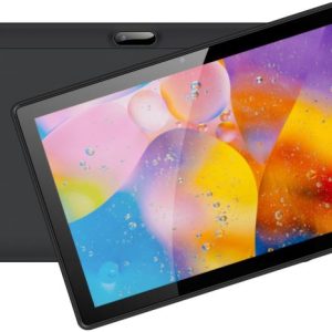 TABLET E-STAR URBAN 1020L 10,1" 4+64GB WI-FI + 4G BLUE-BLACK ITALIA