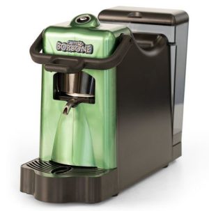 MACCHINA DA CAFFE' DIDIESSE DIDI' BORBONE PACK CON 30 CIALDE VERDE