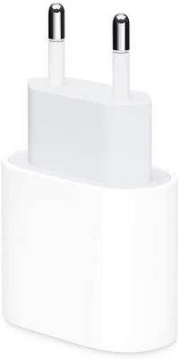 CARICABATTERIA DA RETE FAST CHARGE 18W APPLE OEM MU7V2ZM/A BULK