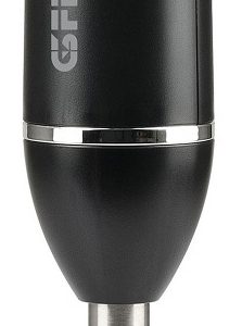 FRULLATORE AD IMMERSIONE G3 FERRARI IN ACCIAIO 4 LAME 400W G20083 NERO