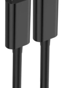 CAVO DATI/CARICA TYPE-C PER SMARTPHONE TYPE-C 1MT EWENT EC1035