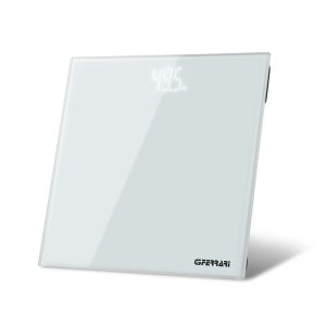 BILANCIA PESA PERSONA DIGITALE G3 FERRARI 150KG G30041 MAGICA