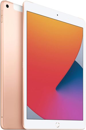 TABLET APPLE IPAD 8 MYLF2TY/A 10,2" 128GB WI-FI GOLD ITALIA