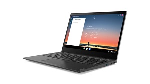 NOTEBOOK LENOVO ESSENTIAL 14E CHROMEBOOK 81MH0005IX