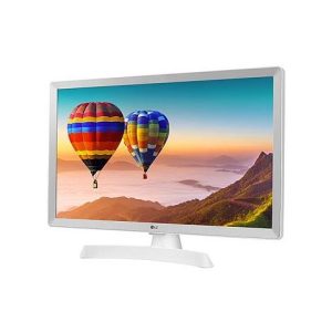 MONITOR LED TV 28" LG 28TN515V-WZ EUROPA WHITE