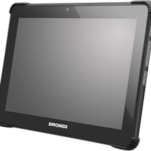 TABLET BRONDI AMICO TABLET 10,1" DUOS WIFI + 3G BLACK ITALIA