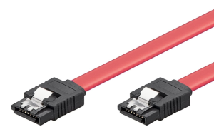 CAVO HARD DISK SATA 600 0,5MT EWENT EW-150101-005-Y-P