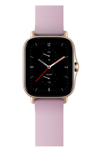 SMARTWATCH AMAZFIT GTS 2E HUAMI W2021OV3N LILAC PURPLE