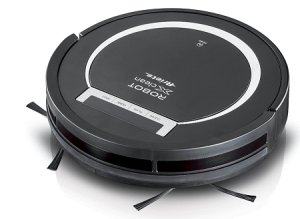 ASPIRAPOLVERE ROBOT ARIETE XCLEAN 2718 BLACK
