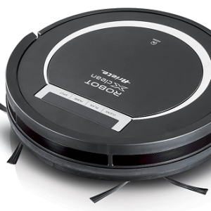 ASPIRAPOLVERE ROBOT ARIETE XCLEAN 2718 BLACK