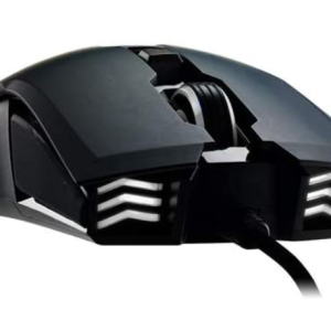 MOUSE OTTICO USB GAMING COOLERMASTER DEVASTATOR MM-110-GKOM1