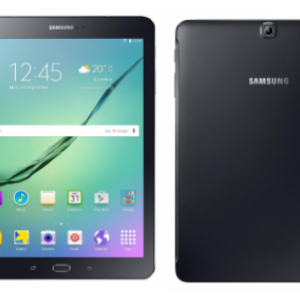 TABLET RICONDIZIONATO SAMSUNG GALAXY TAB S2 SM-T819N 9.7" 32GB WI-FI + 4G BLACK GRADO A