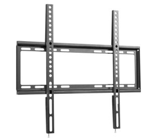 STAFFA MONTAGGIO PER TV A MURO CON SUPPORTO FISSO 32"-55" SUPERIOR SUPSTV004