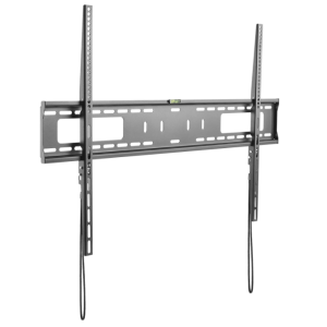 STAFFA MONTAGGIO PER TV A MURO CON SUPPORTO FISSO 60"-100" SUPERIOR SUPSTV007
