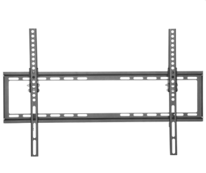 STAFFA MONTAGGIO PER TV A MURO CON SUPPORTO FISSO INCLINABILE 37"-70" SUPERIOR SUPSTV015