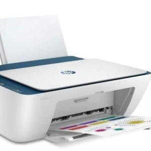 MULTIFUNZIONE INKJET HP DESKJET 2721 7FR54B