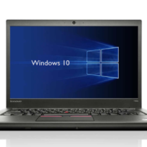 NOTEBOOK RICONDIZIONATO LENOVO THINKPAD L450 14" I5-4300U/8GB/256GB-SSD/W10P GRADO A