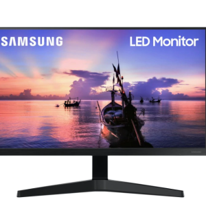 MONITOR LCD 24" SAMSUNG FULL HD CON RETROILLUMINAZIONE LED LF24T350FHUXEN