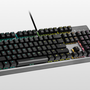 TASTIERA MECCANICA USB GAMING COOLERMASTER CK-350 RGB CK-350-KKOM1-US