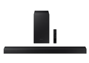 HOME CINEMA SOUNDBAR 2.1 200W SAMSUNG HW-T450/ZF