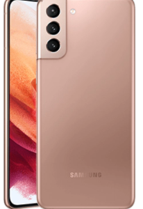 CELLULARE SAMSUNG G996 GALAXY S21+ 5G 128GB PINK TIM