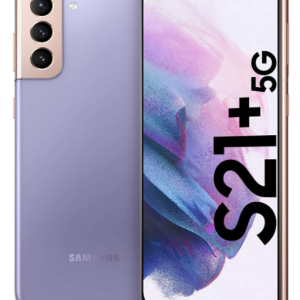 CELLULARE SAMSUNG G996 GALAXY S21+ 5G 256GB VIOLET TIM