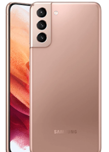 CELLULARE SAMSUNG G996 GALAXY S21+ 5G 256GB PINK TIM