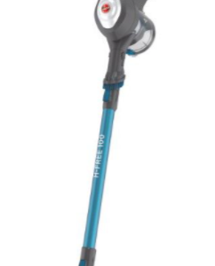 ASPIRAPOLVERE CICLONICO SENZA FILO HOOVER SENZA SACCHETTO HF122UH NERO/BLU