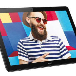 Tablet Huawei Mediapad T5 10,1" 2+32gb Wi-Fi + 4g Black Europa