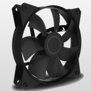 VENTOLA CASE 12CM MF120L RGB NO LED COOLERMASTER R4-C1DS-12FK-R1