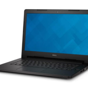 NOTEBOOK RICONDIZIONATO DELL LATITUDE 3470 14" i5-6300U/4GB/128GB-SSD/W10P/WEBCAM GRADO A