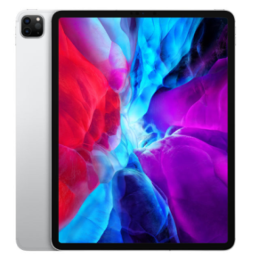 TABLET APPLE IPAD PRO 4 MXF62TY/A 12,9" 256GB WI-FI + 4G SILVER ITALIA