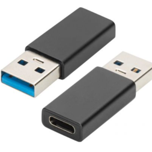 ADATTATORE USB 3.1 USB-C TO USB-A EWENT EW9650