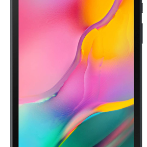 TABLET SAMSUNG GALAXY TAB A SM-T295 8" 32GB WI-FI + 4G BLACK EUROPA