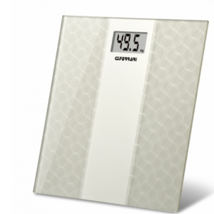 Bilancia Pesa Persona Digitale In Vetro G3 Ferrari G30028 150kg