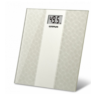 Bilancia Pesa Persona Digitale In Vetro G3 Ferrari G30028 150kg