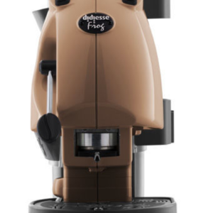 MACCHINA DA CAFFE' DIDIESSE FROG NOCCIOLA VAPOR