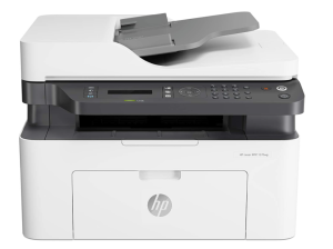MULTIFUNZIONE LASER B/N HP MFP-137FNW 4ZB84A