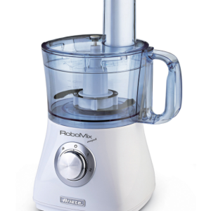 ROBOT DA CUCINA ARIETE CON ACCESSORI COMPACT 500W 1769