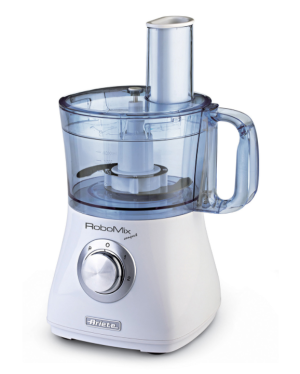 ROBOT DA CUCINA ARIETE CON ACCESSORI COMPACT 500W 1769